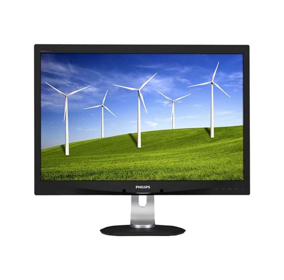 Näyttö - 24" Philips Brilliance B-line 0B4QPYEB - 240B4QPYEB/00