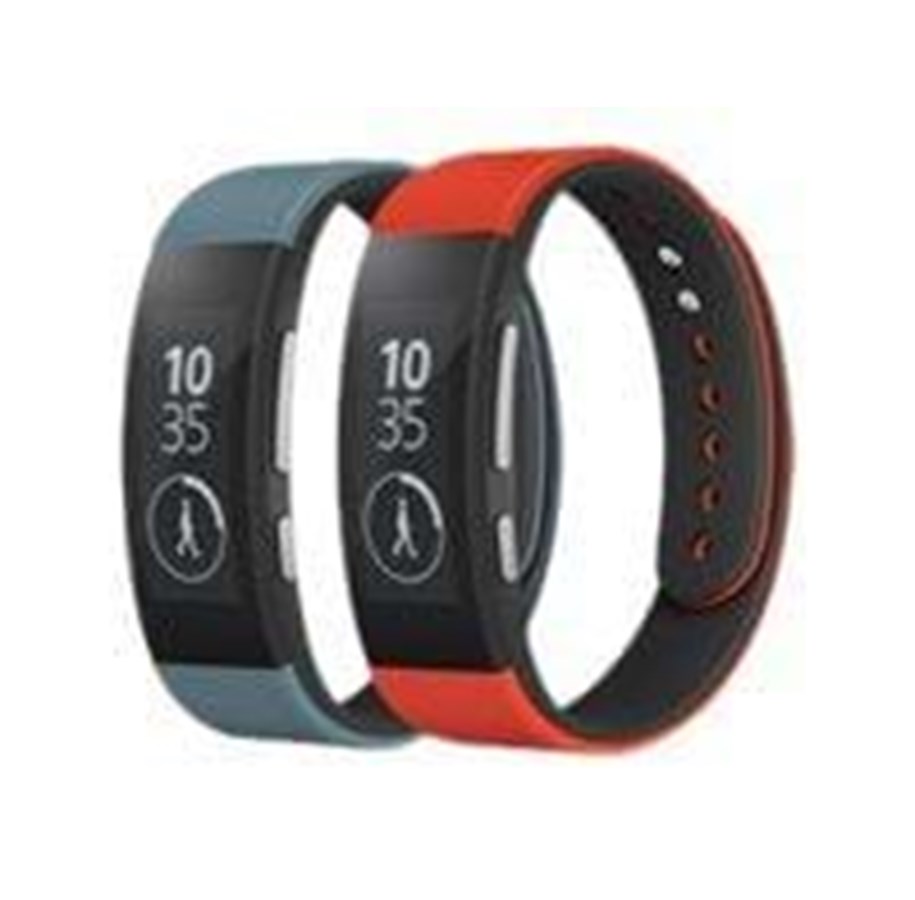 Puhelin - Muut lisävarusteet - Sony SmartBand Wrist Strap SWR310 - 1286-9984