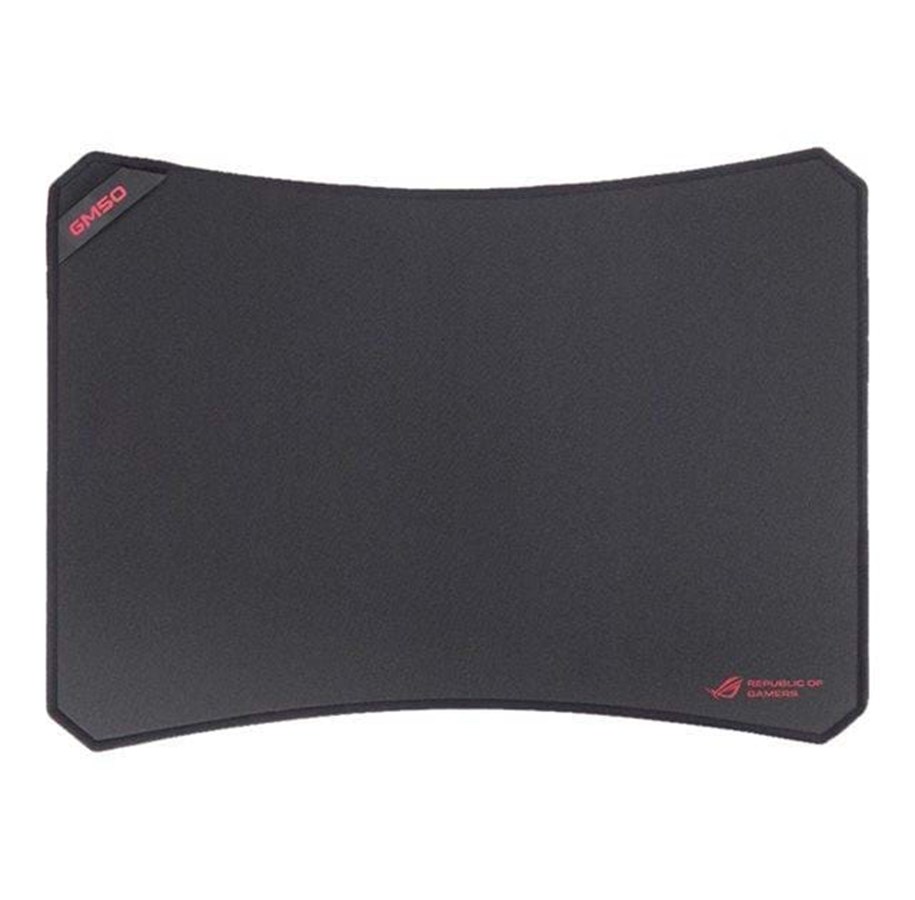 Lisävarusteet hiirelle ja näppäimistölle - ASUS ROG GM50 - 90XB01L0-BMP000