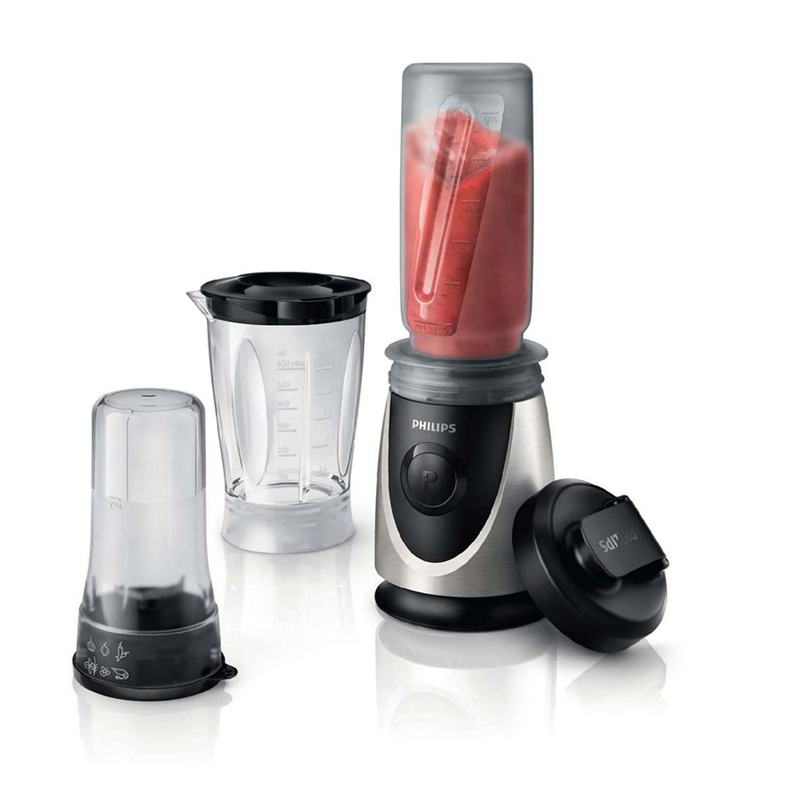 Blenderit - Philips Blenderi Daily Collection HR2876 - 350 W - HR2876/00