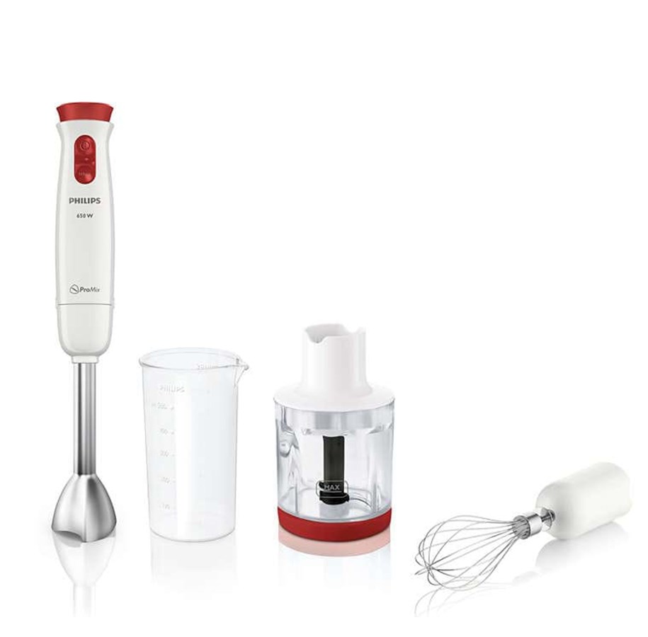 Blenderit - Philips Sauvasekoitin Daily Collection HR1625 - 650 W - HR1625/00