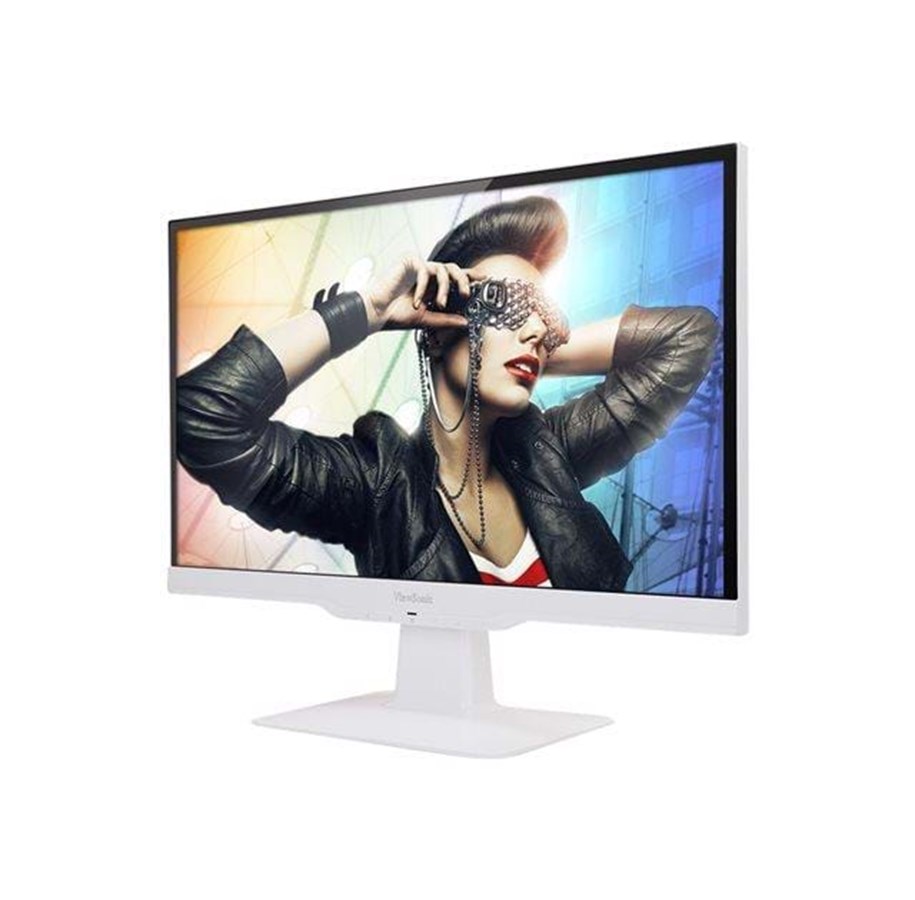 Näyttö - 22" ViewSonic VX2263SMHL-W - VX2263SMHL-W