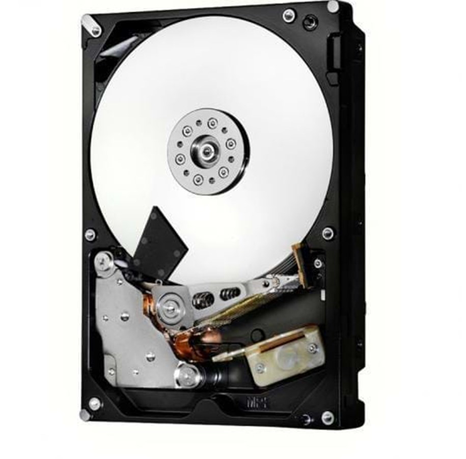 Kovalevy - HGST Ultrastar 7K6000 SATA ISE/5e - 4TB - Kovalevy - HUS726040ALE610 - SATA-600 - 3.5" - HUS726040ALE610