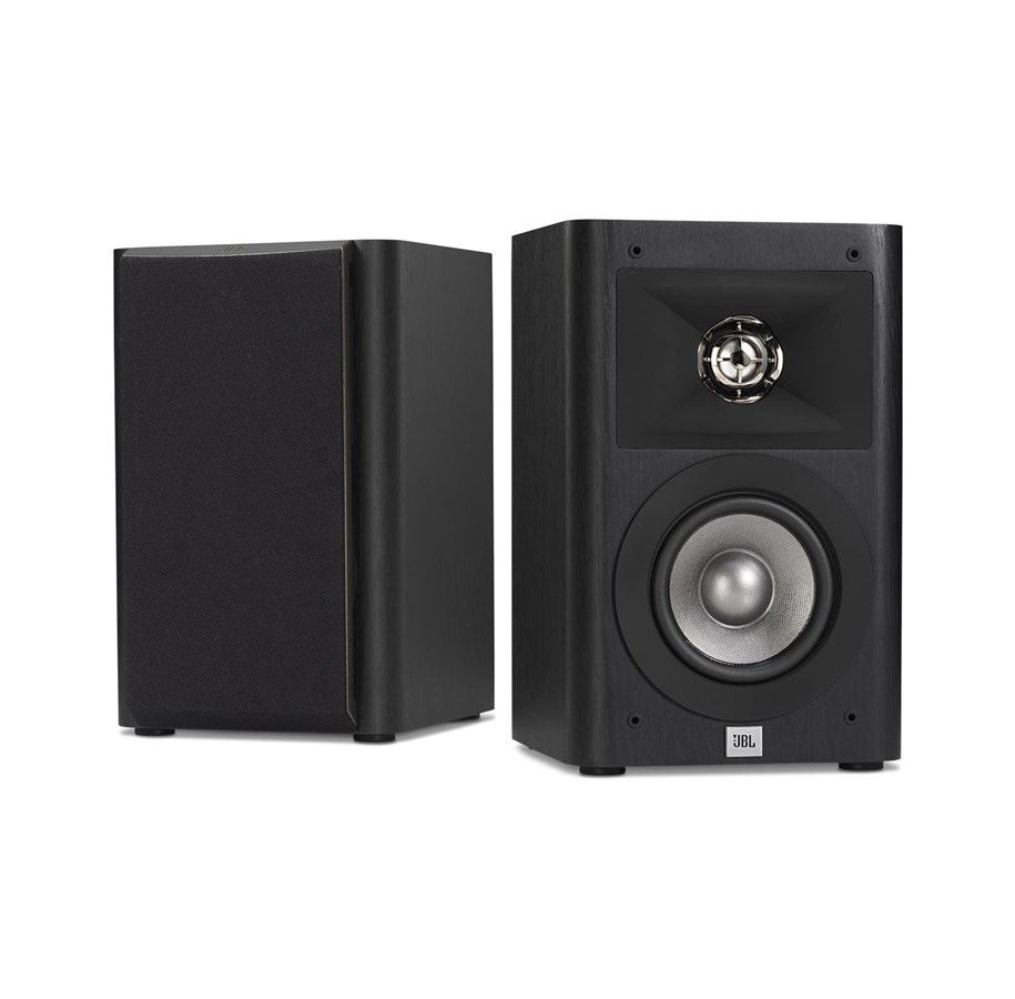 HiFi - kaiuttimet - JBL Studio 220 - STUDIO220BK