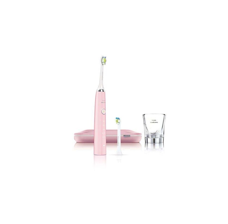 Sähköhammasharjat - Philips Sähköhammasharja Sonicare DiamondClean HX9362 - HX9362/67
