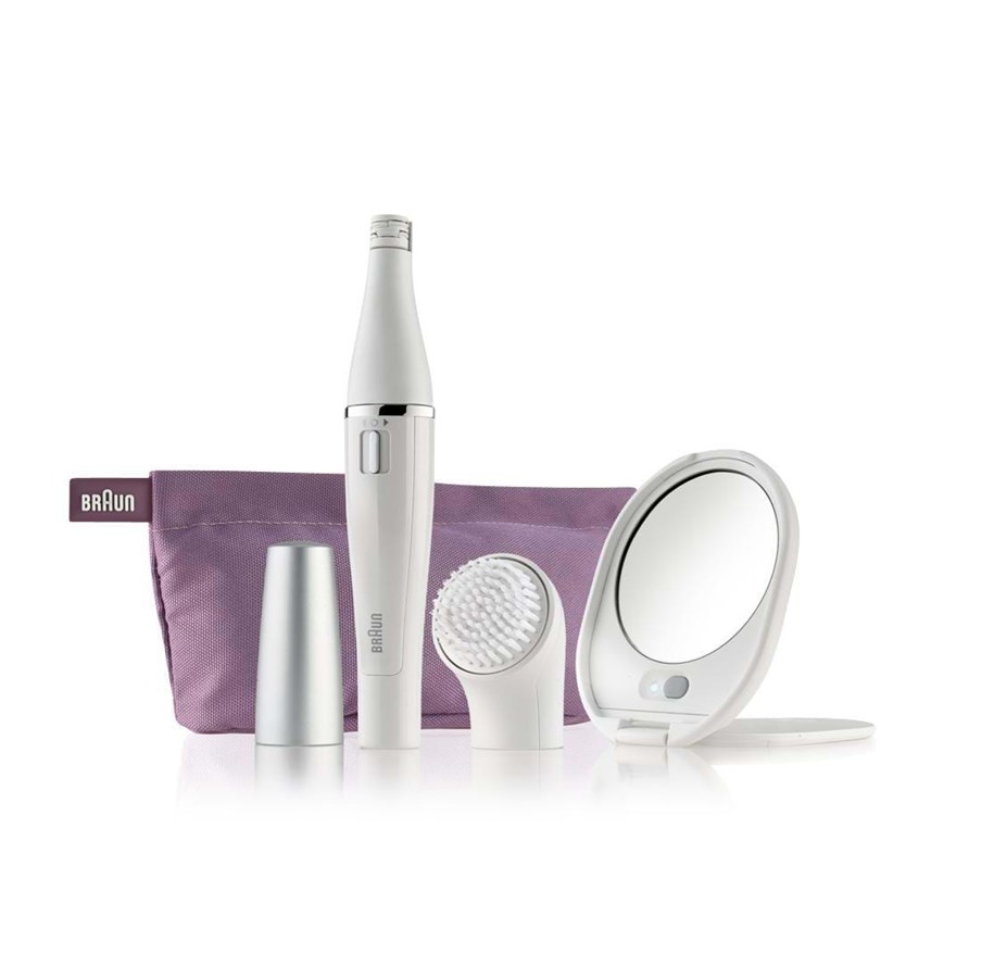 Epilaattorit/IPL - Braun Epilaattori Face 830 Premium edition - 097396
