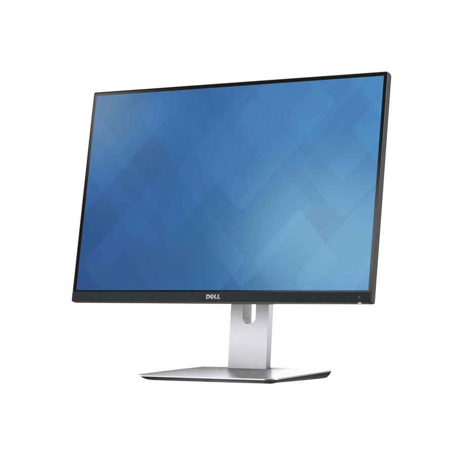 Näyttö - 24" Dell UltraSharp U2415 - 210-AEVE