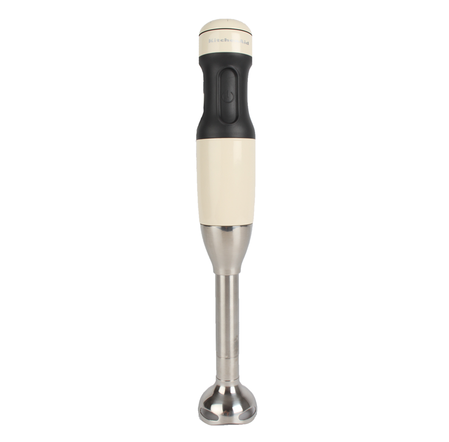 Blenderit - KitchenAid Sauvasekoitin 5KHB2571EAC - Cream - 180 W - 5KHB2571EAC