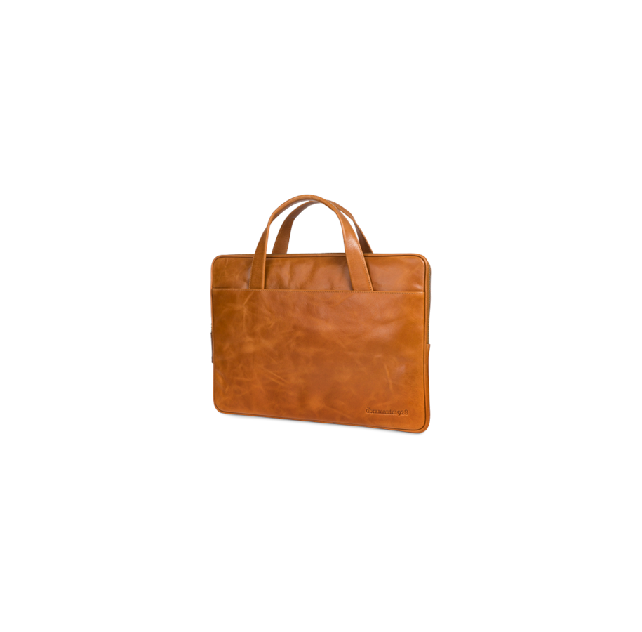 Laukut - dbramante1928 Silkeborg 13" - Golden tan - BG13GT000559