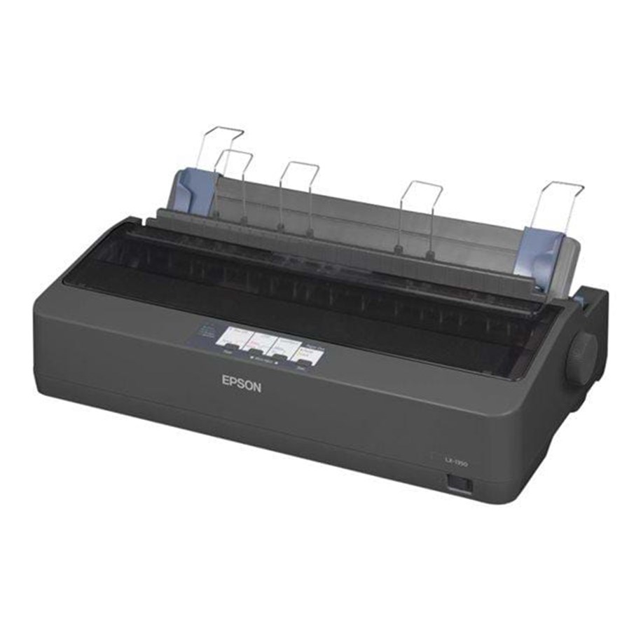 Tulostimet - Epson LX 1350 - C11CD24301