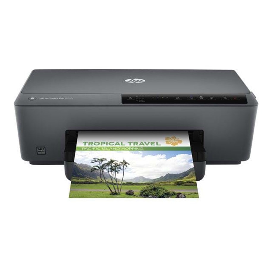 Tulostimet - HP Officejet Pro 6230 E - väri - Muste - E3E03A#A81