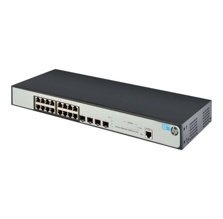 Kytkimet - HP 1920-16G - JG923A#ABB