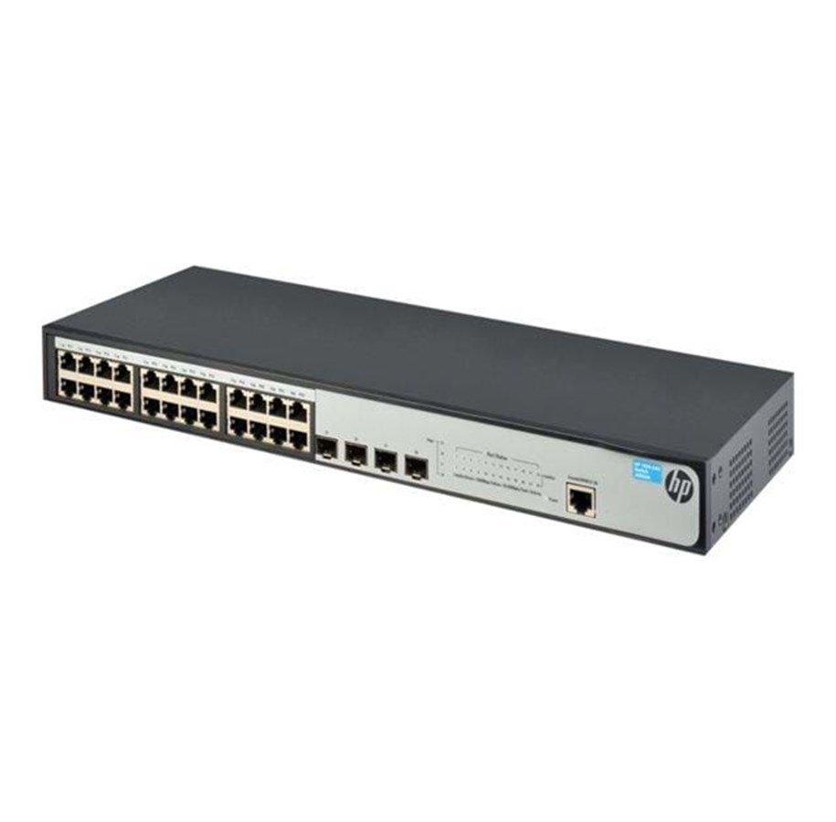 Kytkimet - HP 1920-24G - JG924A#ABB