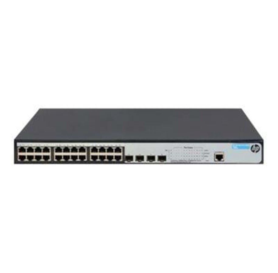 Kytkimet - HP 1920-24G-PoE+ - JG925A#ABB