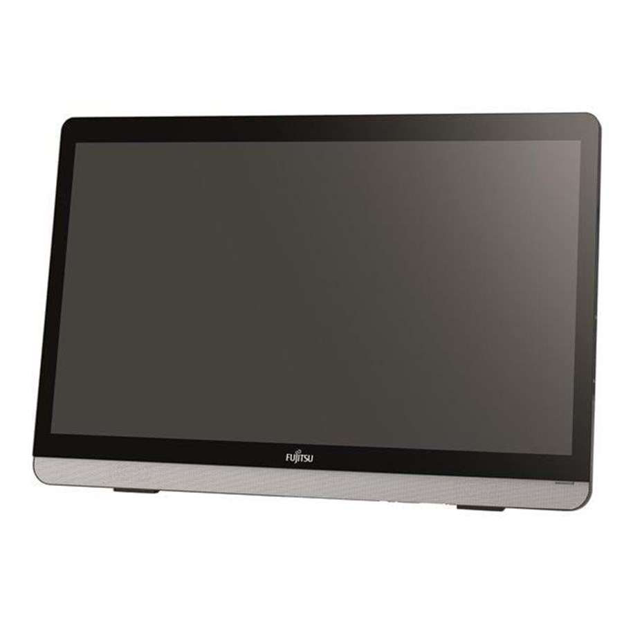 Näyttö - 21" Fujitsu E22 Touch - S26361-K1544-V160