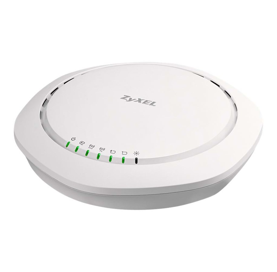 Tukiasemat - ZyXEL WAC6503D-S - WAC6503D-S-EU0101F