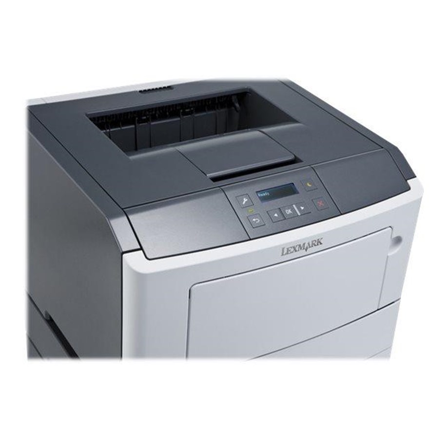 Tulostimet - Lexmark MS312dn - Yksivärinen - Laser - 35S0080