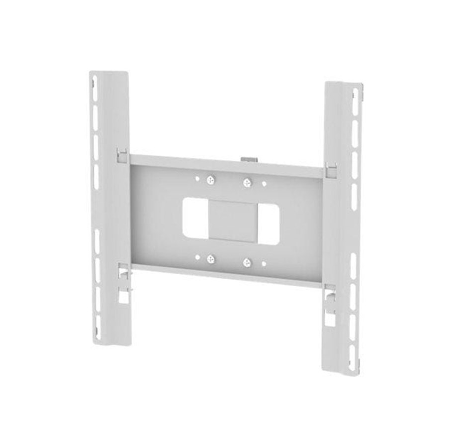 Seinäkiinnitys, AV-kiinnikkeet & AV-kalusteet - SMS Flatscreen m ST Kit - Max 30 kg - recommended for - FS040018