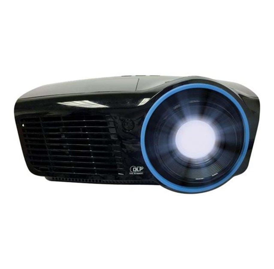 Projektori - InFocus Projektori IN3138HDa DLP-projektor - 1920 x 1080 - 4000 ANSI lumens - IN3138HDA