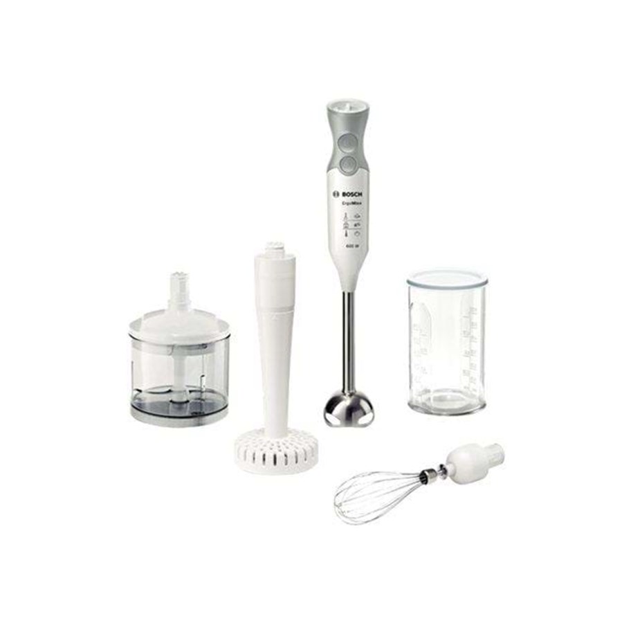 Blenderit - Bosch Sauvasekoitin ErgoMixx MSM66155 - 600 W - MSM66155