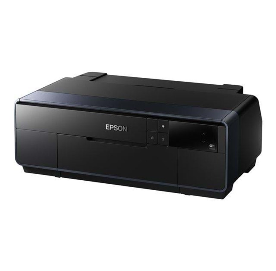 Suurkokotulostin - Epson Suurkokotulostin - SureColor SC-P600 - 8 värit - C11CE21301