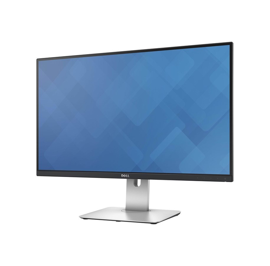 Näyttö - 27" Dell UltraSharp U2715H - 210-ADSO