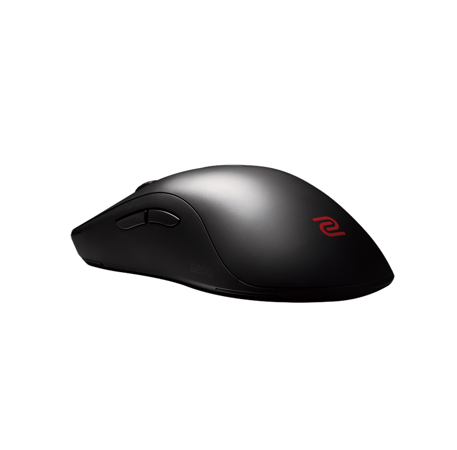 Hiiret - ZOWIE FK2 - Black - Pelihiiri - Optinen - 5 painiketta - Musta - 9H.N05BB.A2E
