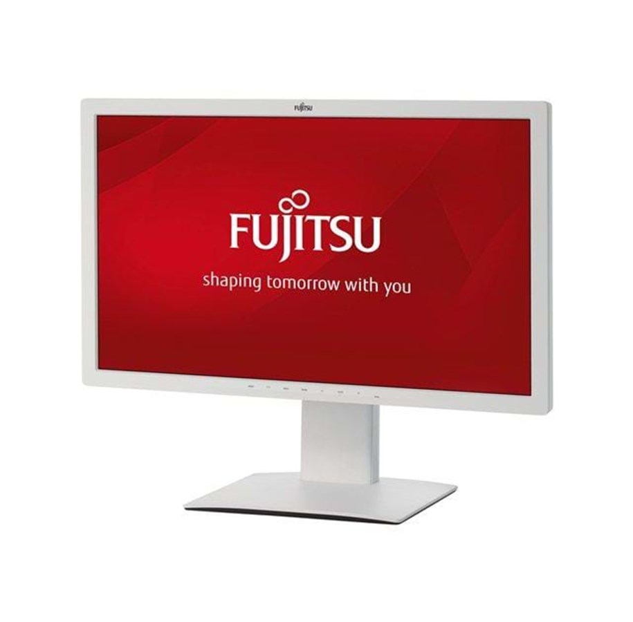 Näyttö - 24" Fujitsu P24T-7 LED - S26361-K1543-V140