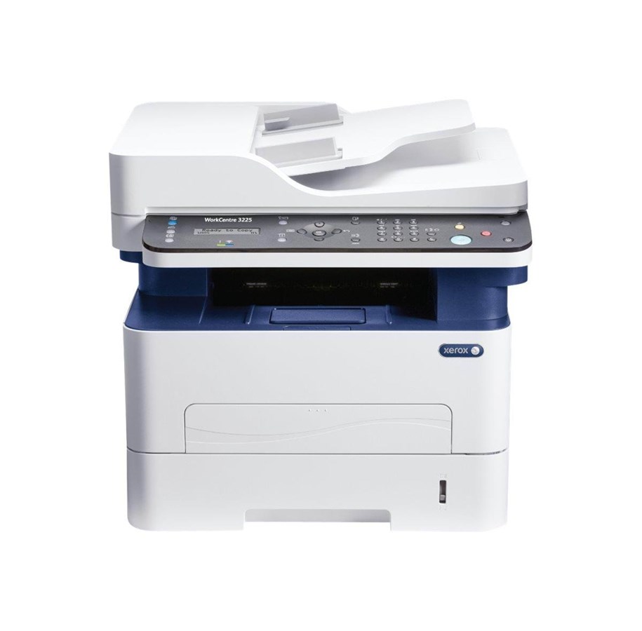Tulostimet - Xerox WorkCentre 3225V_DNI - Yksivärinen - Laser - 3225V_DNI