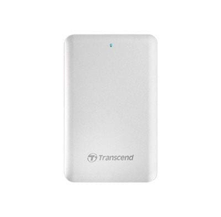 SSD 2 - Transcend StoreJet 500 for Mac - 1TB - TS1TSJM500