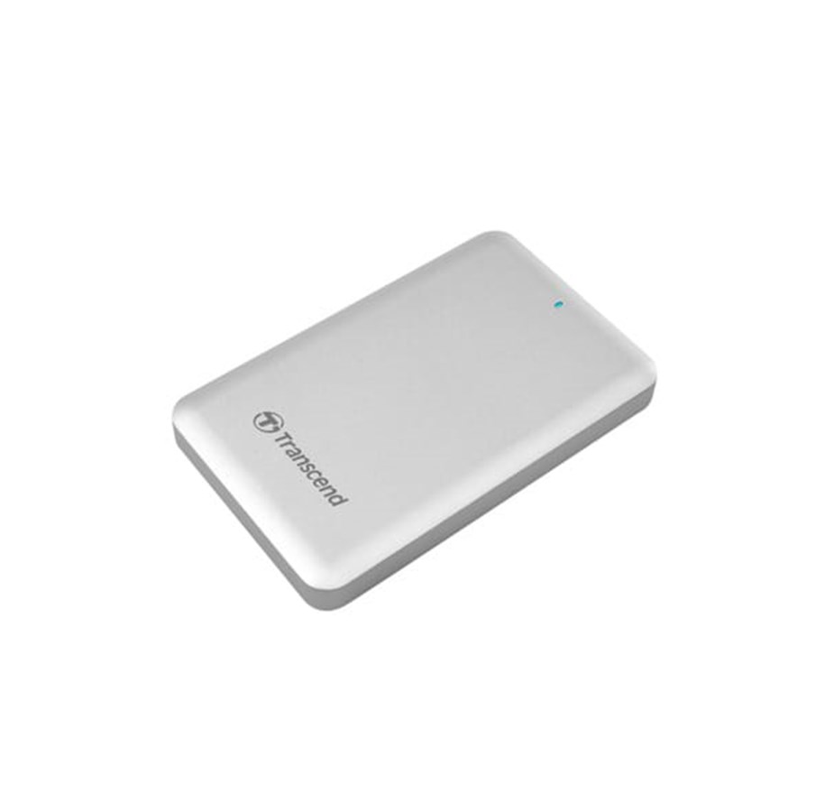 SSD 2 - Transcend StoreJet 500 for Mac - 512GB - TS512GSJM500