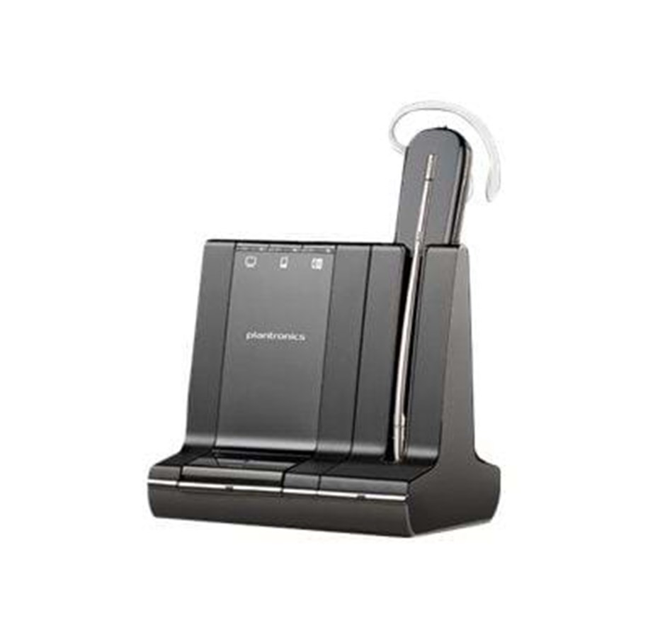 Kuulokkeet - Poly Savi W745-M - 86507-22