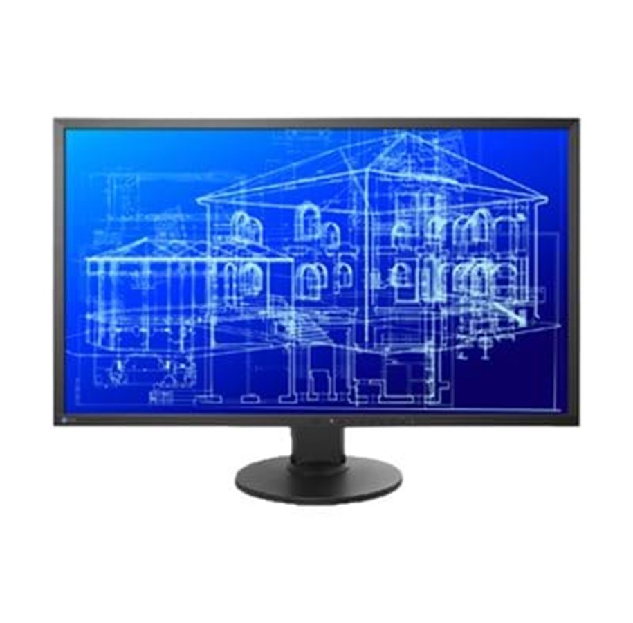 Näyttö - 31" EIZO FlexScan EV3237-GY - EV3237-GY