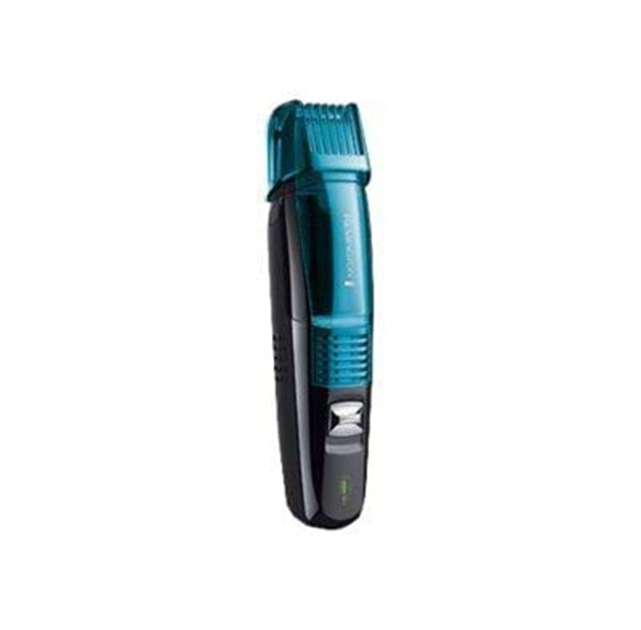 Hiustenleikkuukoneet ja trimmerit - REMINGTON Partatrimmeri MB6550 Vacuum - 43166560110