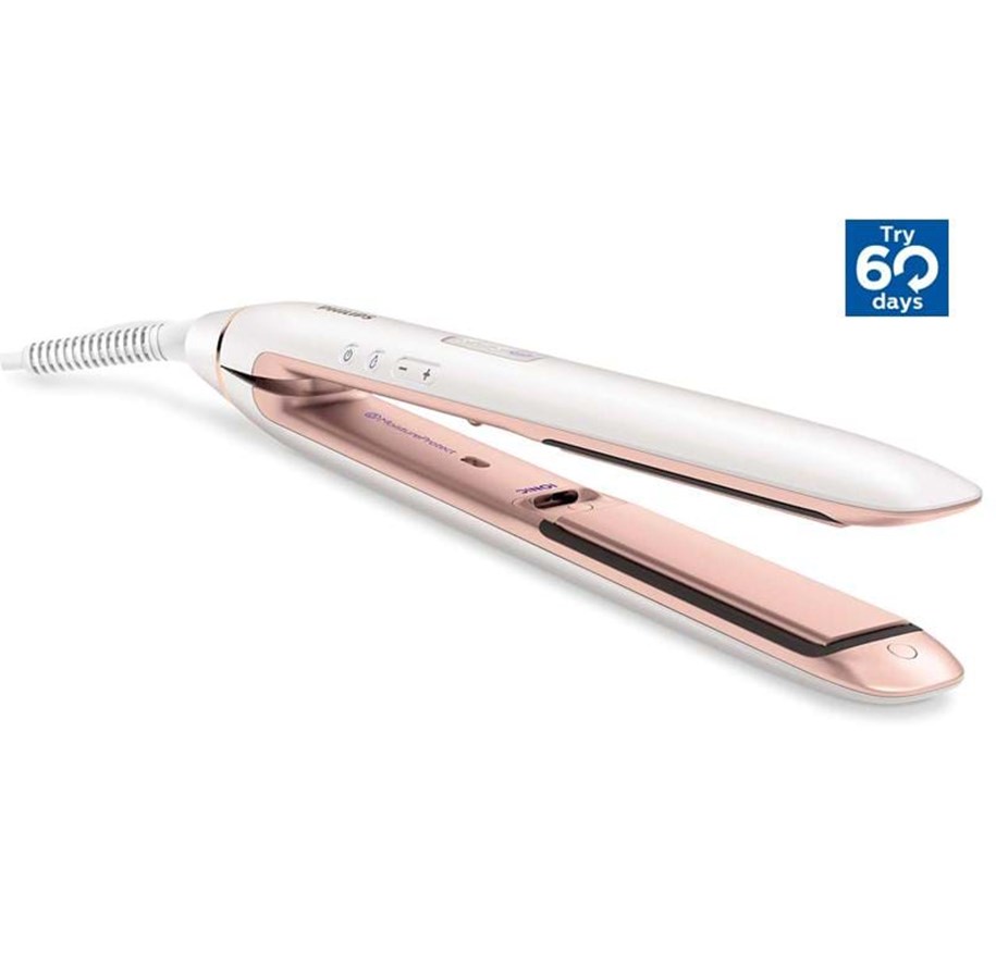 Suoristusrauta - Philips Suoristusrauta Straightener - HP8372/00 - HP8372/00