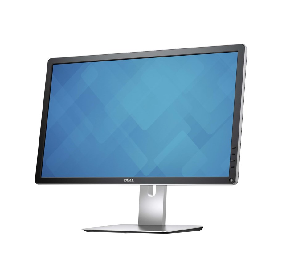 Näyttö - 24" Dell P2415Q - 210-ADYV