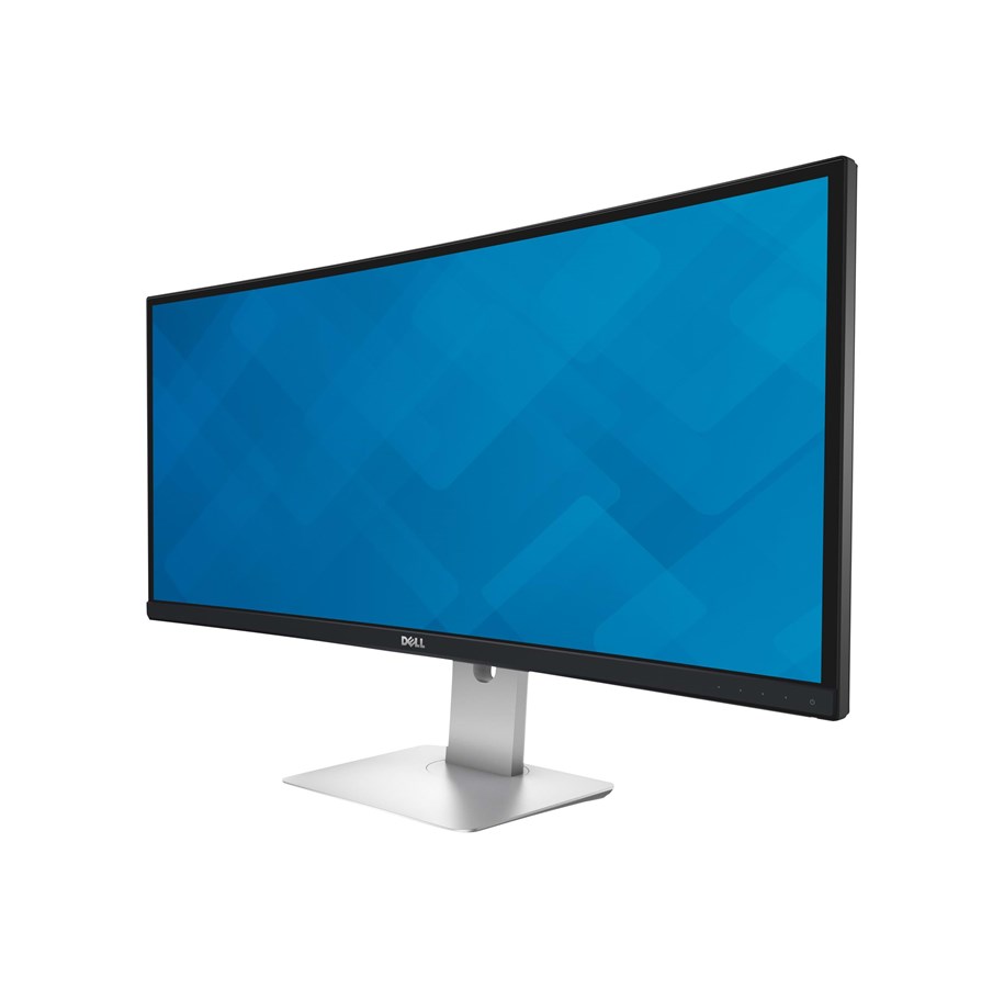 Näyttö - 34" Dell UltraSharp U3415W - 210-ADYS