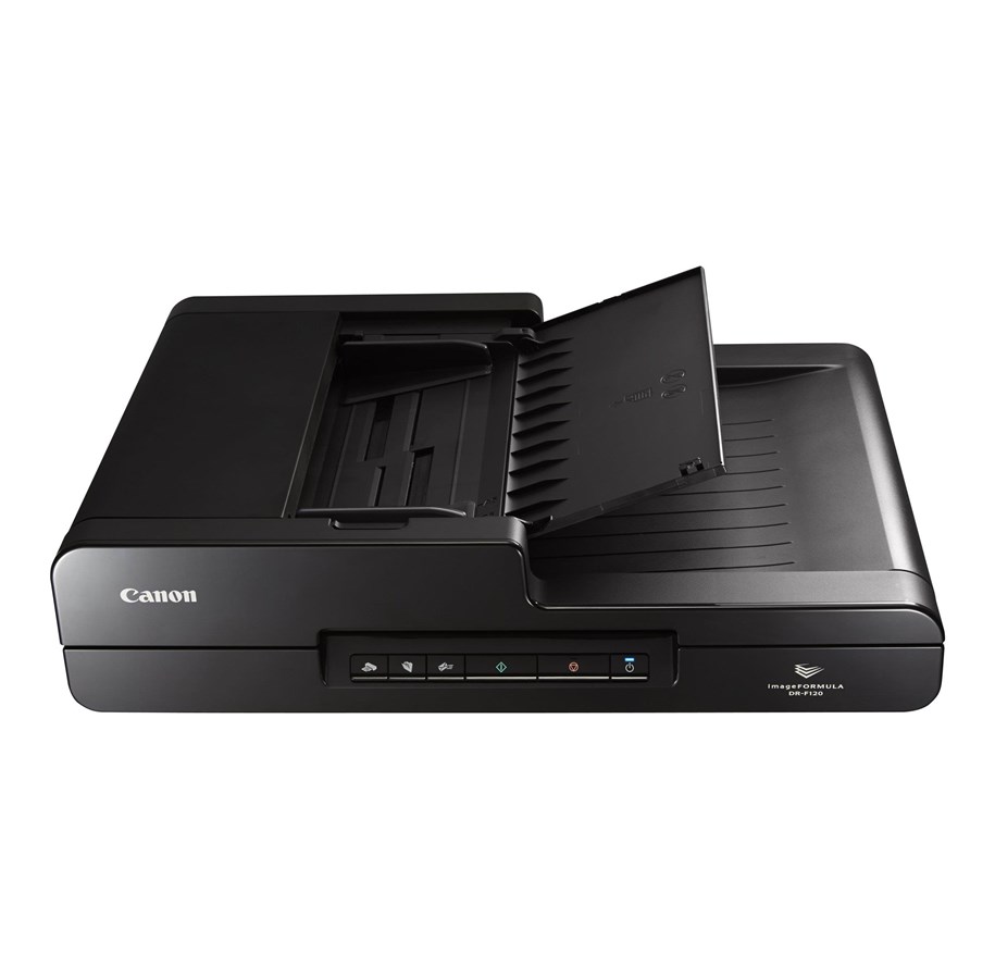 Skannerit - Canon imageFORMULA DR-F120 - 9017B003