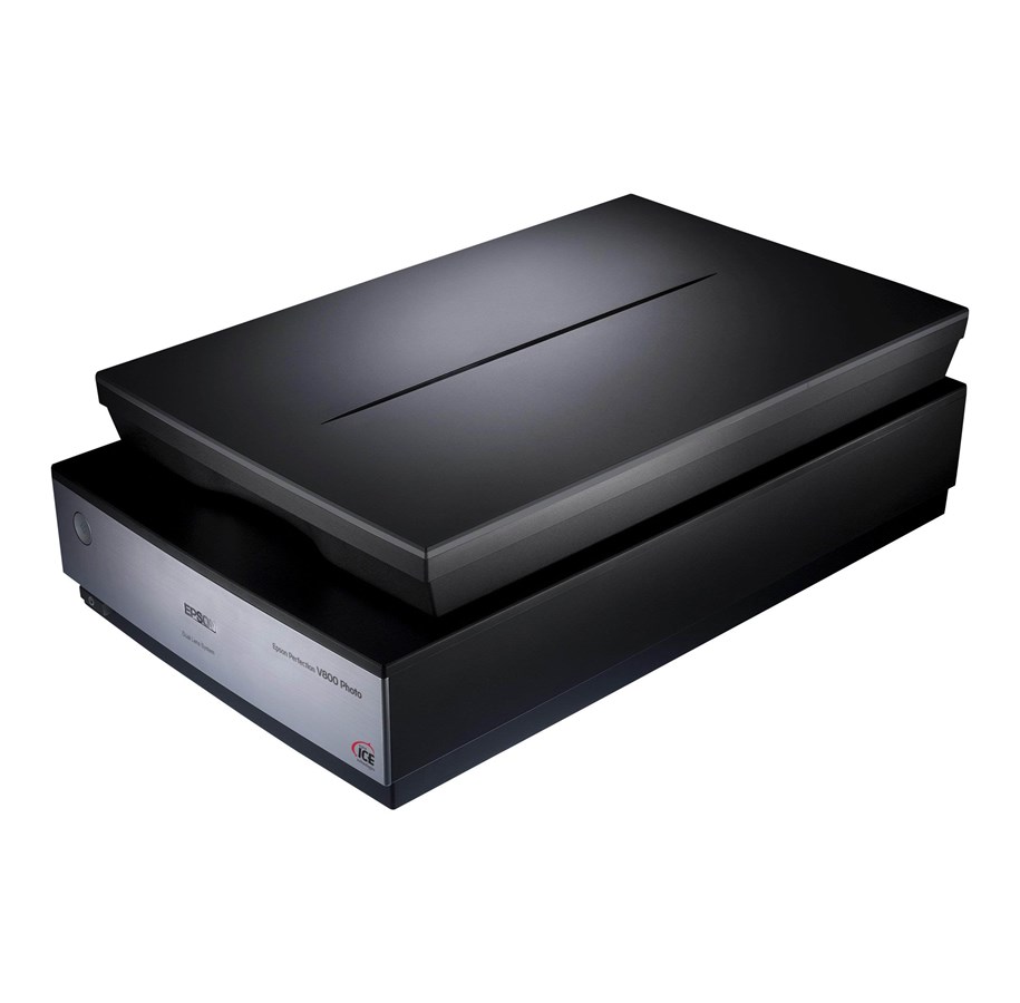 Skannerit - Epson Perfection V800 Photo - B11B223401
