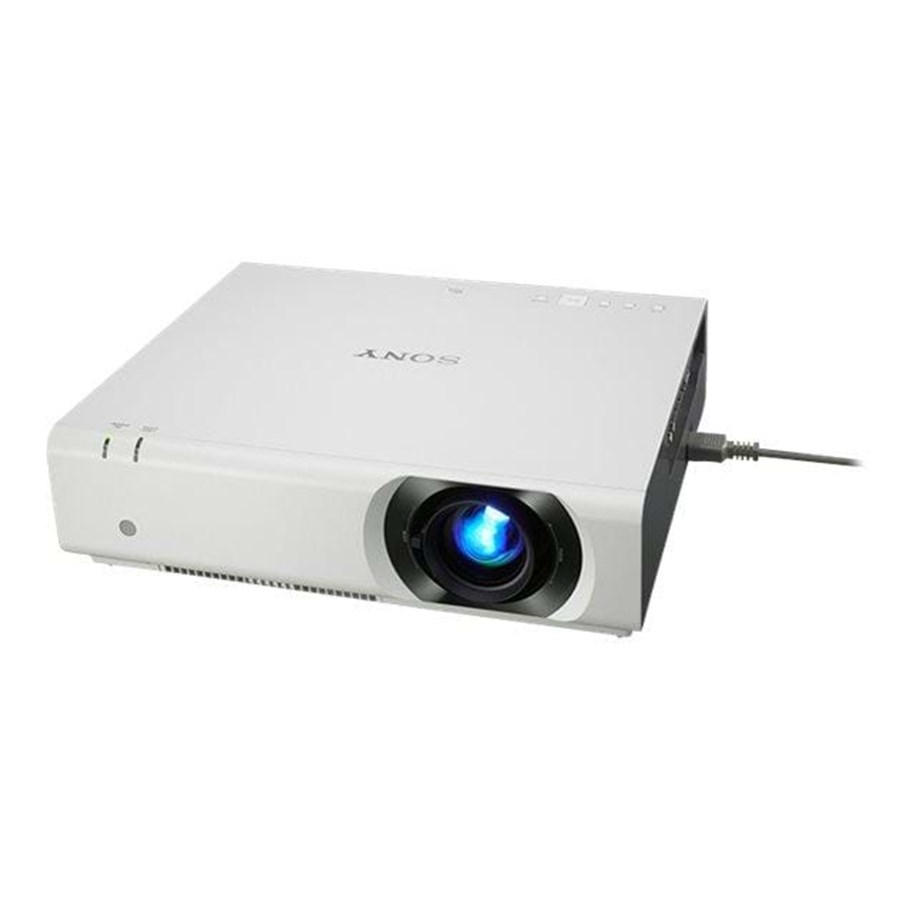 Projektori - Sony Projektori VPL CH375 - 1920 x 1200 - 5000 ANSI lumens - VPL-CH375