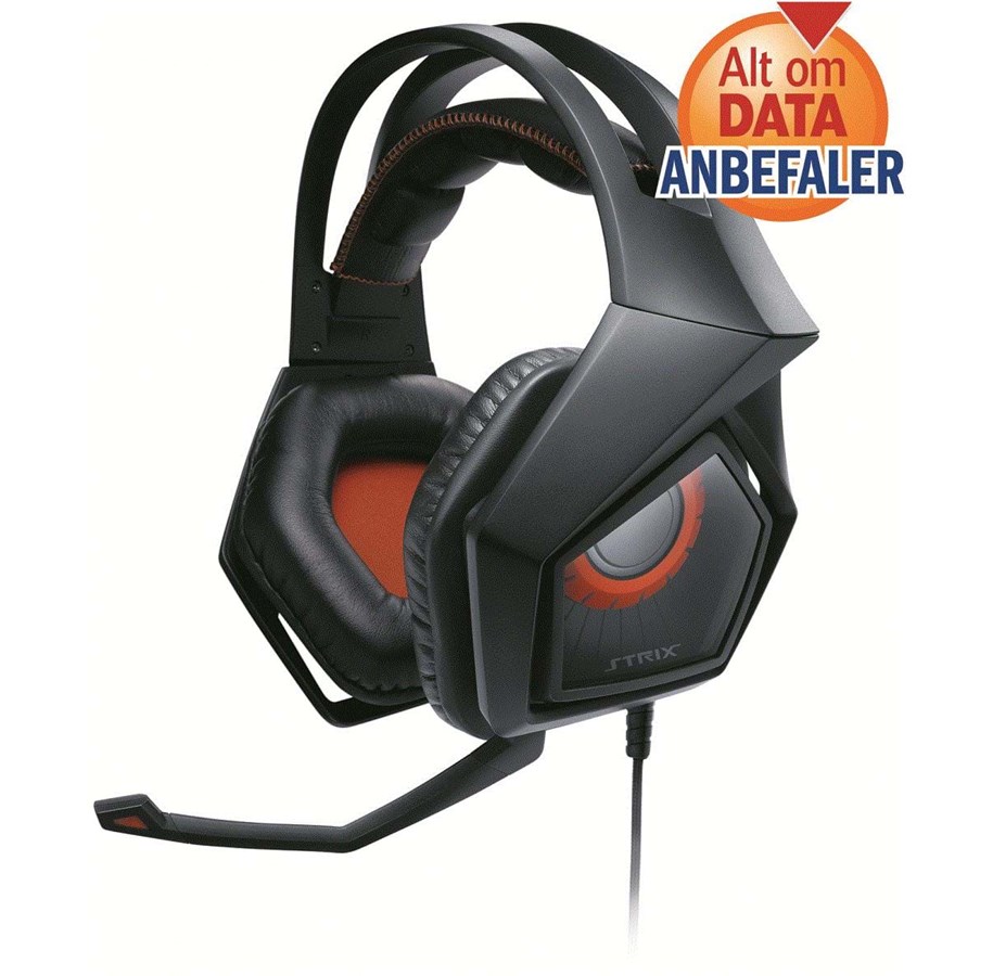 Kuulokkeet - ASUS ROG STRIX DSP - 90YH00A1-M8UA00