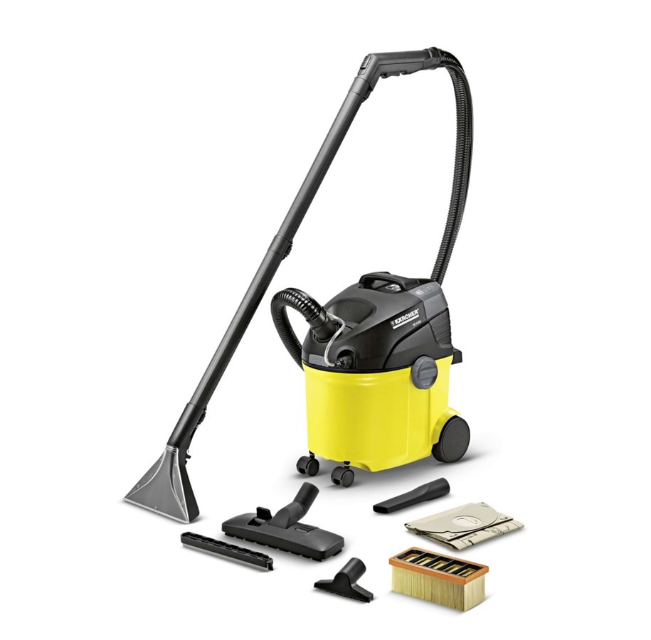Tekstiilipesuri - Kärcher Tekstiilipesuri SE 5.100 - 1.081-200.0
