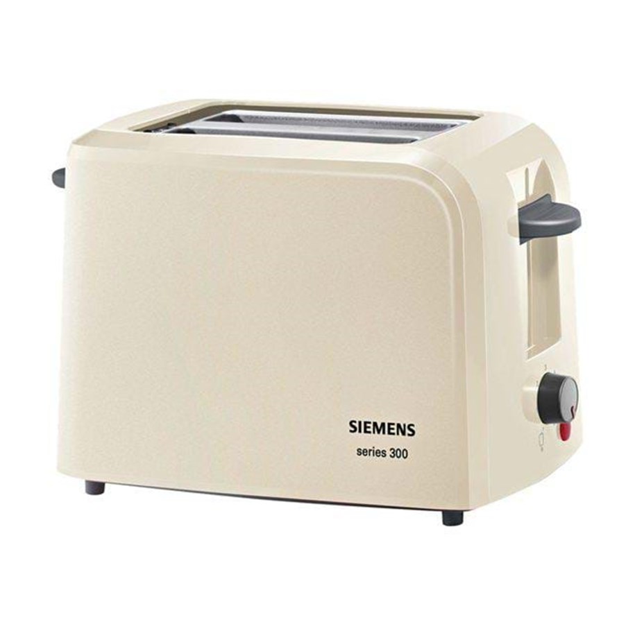 Leivänpaahdin - Siemens Leivänpaahdin series 300 TT3A0107 - TT3A0107