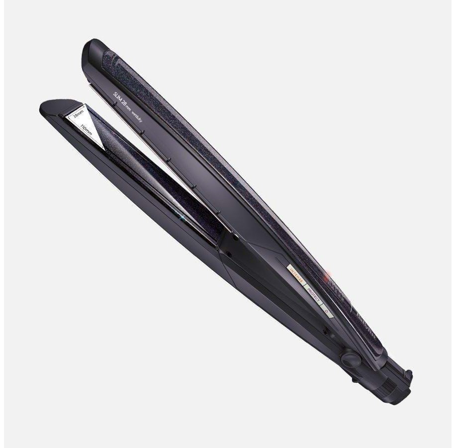 Suoristusrauta - Babyliss Suoristusrauta ST327E Pro 235 Diamond Ceramic - ST327E