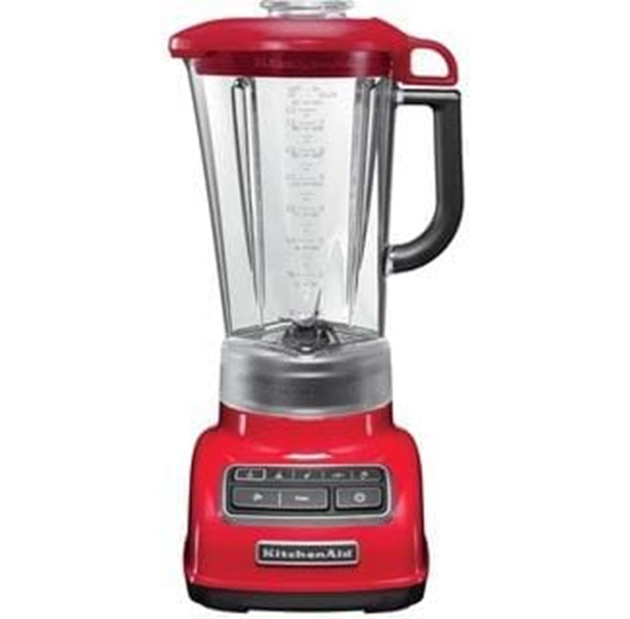 Blenderit - KitchenAid Blenderi 5KSB1585EER Diamond Classic - Red - 550 W - 5KSB1585EER