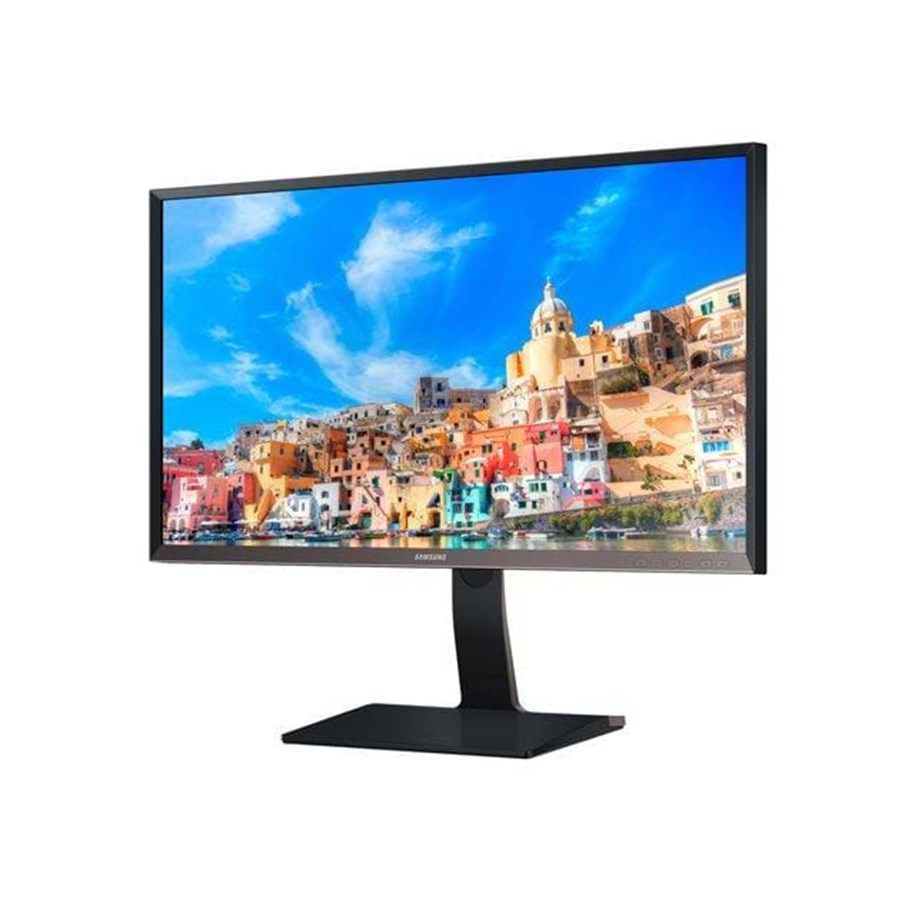 Näyttö - 31" Samsung SD850 Series S32D850T - LS32D85KTSN/EN