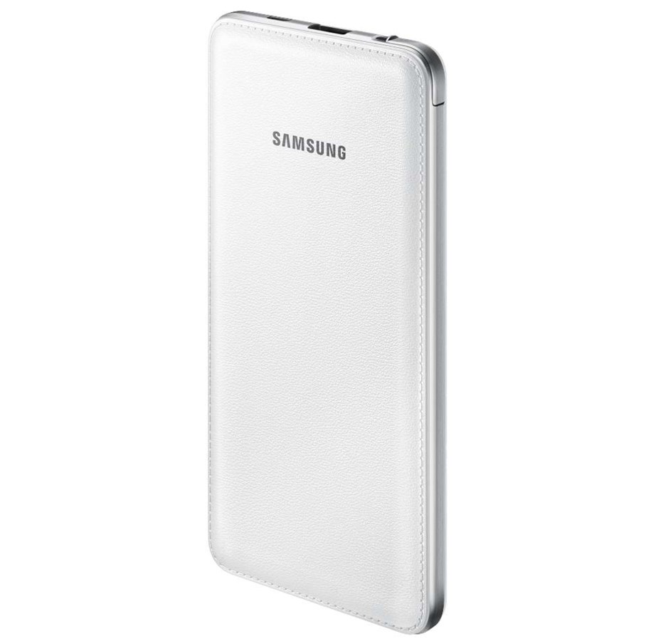 Powerbank - Samsung EB-PN910W - 9500mAh - White - 9500 mAh - EB-PN910BWEGWW