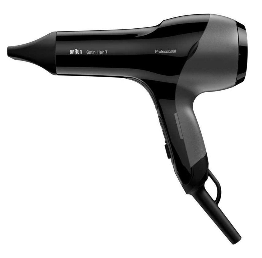 Hiustenkuivaaja - Braun Hiustenkuivaaja HD780 - 2000 W - HD780