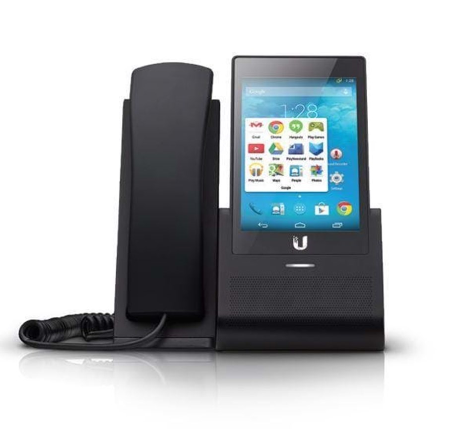 Pöytäpuhelimet - Ubiquiti UVP-PRO - UniFi VoIP Phone - UVP-PRO