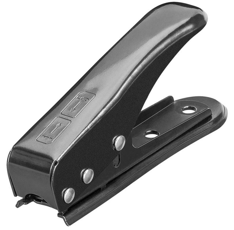 Matkapuhelintarvikkeet - työkalut - Pro Dual SIM-card Stamp (micro/nano-SIM) - 4040849438967